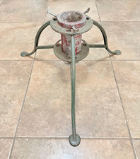 Rare vintage folding for sale  Uniontown
