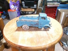 Vintage arcade cast for sale  Logansport