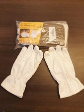 Paar reinraum hitzehandschuhe gebraucht kaufen  Berlin