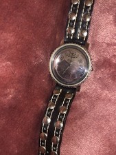 Montre domi quartz d'occasion  Saint-Fons