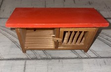 Miniature small wood for sale  Muskegon