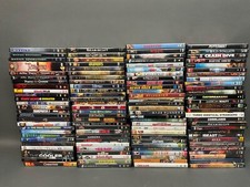 110 dvd movies for sale  Seattle