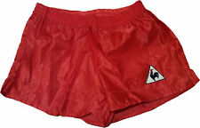 Shorts vintage coq usato  Roma