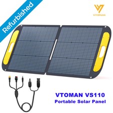 Vtoman 110w tragbares gebraucht kaufen  Düsseldorf