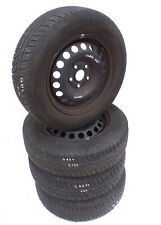 Caddy iii stahlfelgen gebraucht kaufen Caddy iii stahlfelgen gebraucht kaufen  Osnabrück