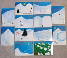 Lot cartes postales d'occasion  Digoin