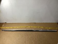 2013-2016 Kia Cadenza Front Right Passageiro Porta Lateral Janela Moldagem OEM. comprar usado  Enviando para Brazil