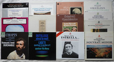 Lot x14 disques d'occasion  Challans