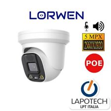 Lorwen camera dome usato  Sarno