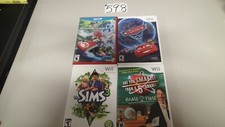 Nintendo wii games for sale  Gresham