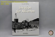 Invasion alliierten weltkrieg gebraucht kaufen  Radeberg, Wachau