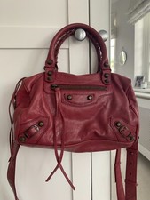 Balenciaga mini city for sale  UK