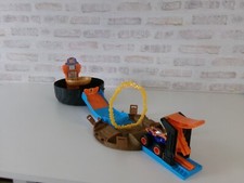 Circuit roue monster d'occasion  Verneuil-sur-Vienne