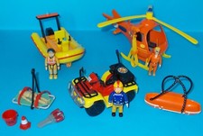 Fireman sam 4x4 for sale  CANNOCK