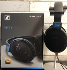 Sennheiser 600 audiophile for sale  Shipping to Ireland