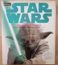 Saga star wars d'occasion  Chalon-sur-Saône
