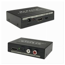 Convertitore estrattore hdmi usato  Napoli