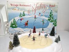 Dept christmas village for sale  New Freedom