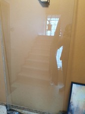 Glaswand dusche duschtrennwand gebraucht kaufen Glaswand dusche duschtrennwand gebraucht kaufen  Markgröningen