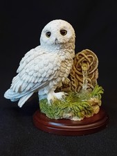Country artists snowy for sale  UCKFIELD