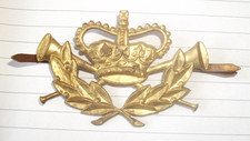 Vintage postman brass for sale  READING