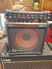 Charvel cg2 1988 gebraucht kaufen  Nauheim