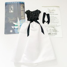 Jackie kennedy black for sale  UK