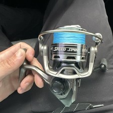 Lew speed spin for sale  Lakeland