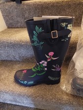 Trespass welly rain for sale  AYLESBURY