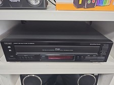 Teac d2610mkii disc for sale  Dorchester