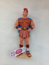 Figurine pvc hercule d'occasion Figurine pvc hercule d'occasion  Lille-