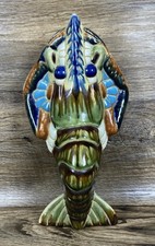 Vintage colorful ceramic for sale  Creve Coeur