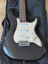 Fernandes stratocaster type for sale  SOUTHSEA