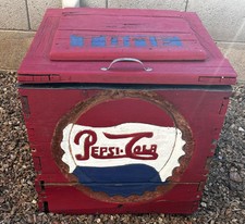 Vintage pepsi hand for sale  Phoenix