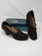 Vintage 1940s brown for sale  Saint Johns