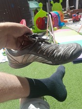 Addidas adiprene traxion for sale  DUDLEY