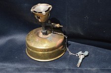Svea 123 brass for sale  Woodinville