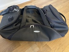 Samsonite cases brow for sale  WATFORD