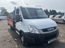 2011 iveco daily for sale  SOLIHULL