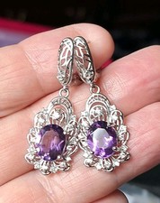 925silber hrringe hänger gebraucht kaufen  St.Kilian