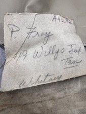 Jeep willys jeepster for sale  Pottsville