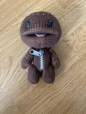 sackboy plush for sale sackboy plush for sale ELLESMERE PORT