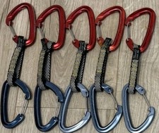 Wild country climbing for sale  BUDE