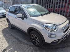 2015 mk1 fiat for sale  PRESTON