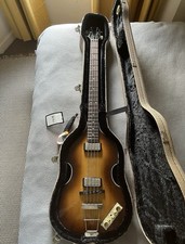 Hofner 500 v63 for sale  FROME