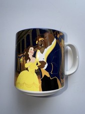 Tasse scène disney d'occasion  Grisolles