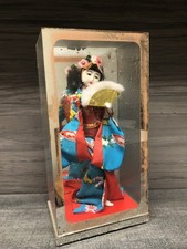 Vtg geisha japanese for sale  Hartford