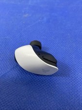 Fone de Ouvido Sony PULSE Explore Wireless Gaming Direito APENAS Branco - Sem Energia comprar usado  Enviando para Brazil