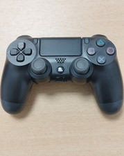 Sony dualshock manette d'occasion  La Cavalerie