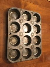 Vintage cavity cup for sale  Monroeville